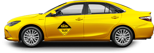 Такси из Песчаного в Любимовку